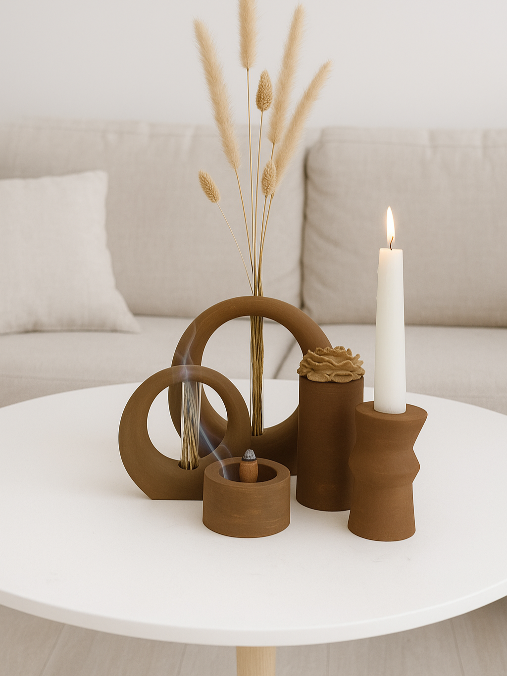 دکوری و تزیینی طرح چوب