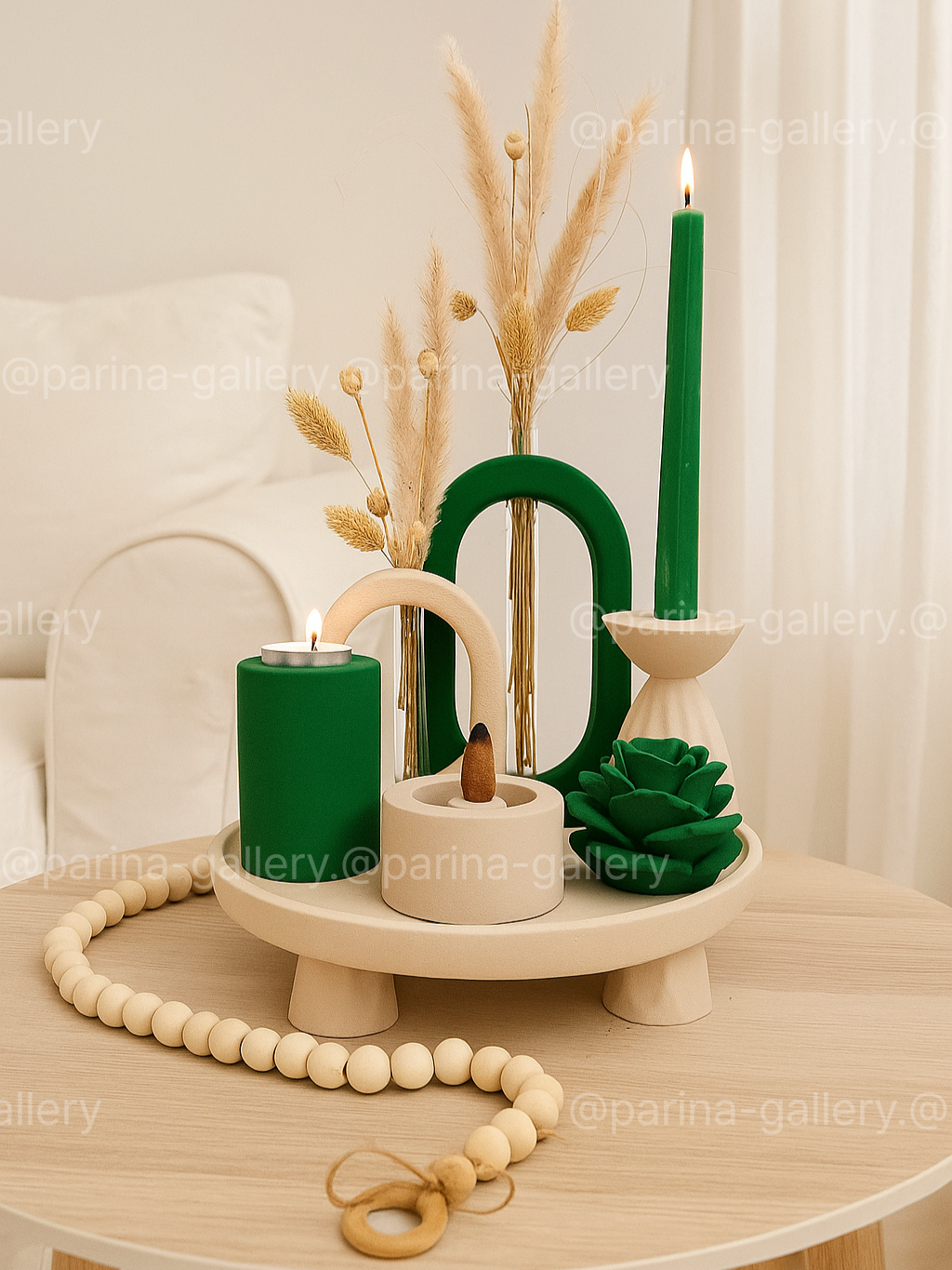 ست دکوری ، کادویی