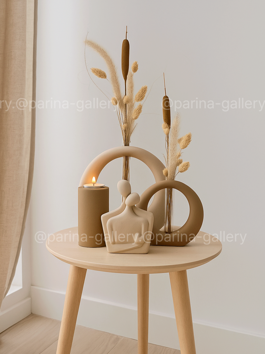 ست دکوری و تزئینی منزل لوکس